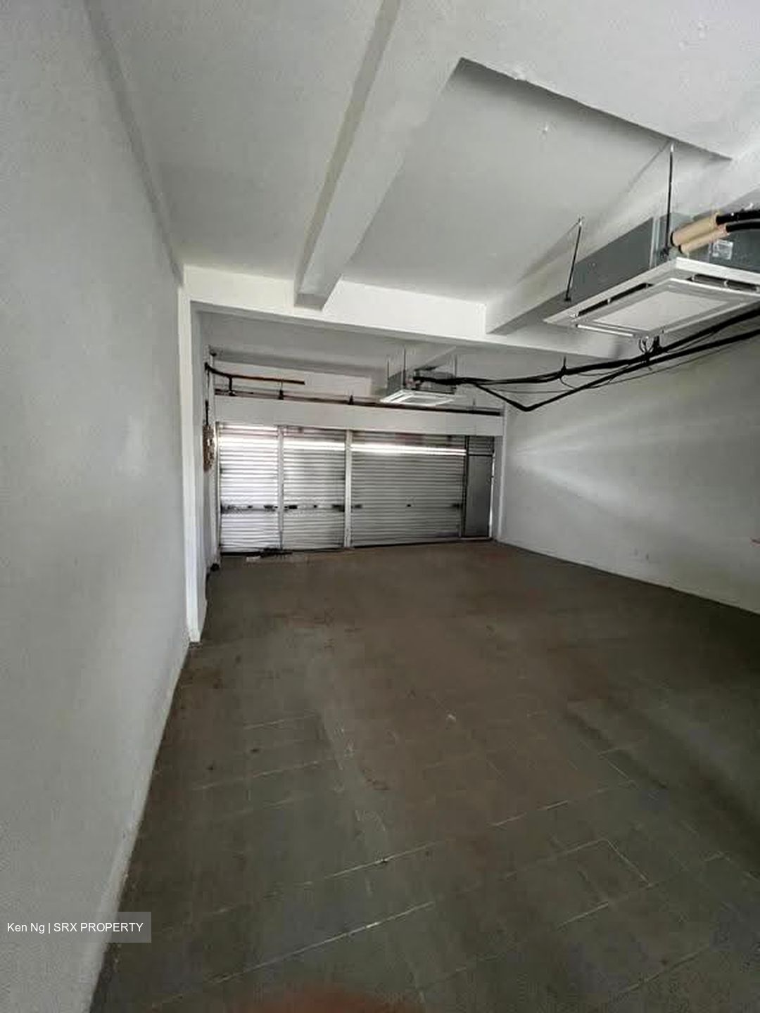 Marine Terrace Haven (D15), Shop House #607880271